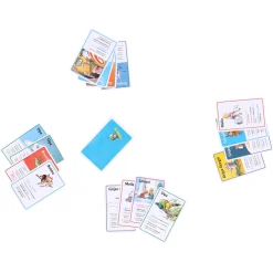 De Gorgels Avi Kwartet