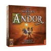 De Legenden Van Andor - Bordspel