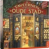 De Taveernen Van De Oude Stad - Bordspel