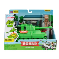 Dev series brookhaven tank