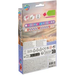 Diamond painting armbanden Horse collection 2  stuks