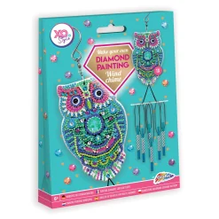 Diamond Painting Windgong 3 assorti