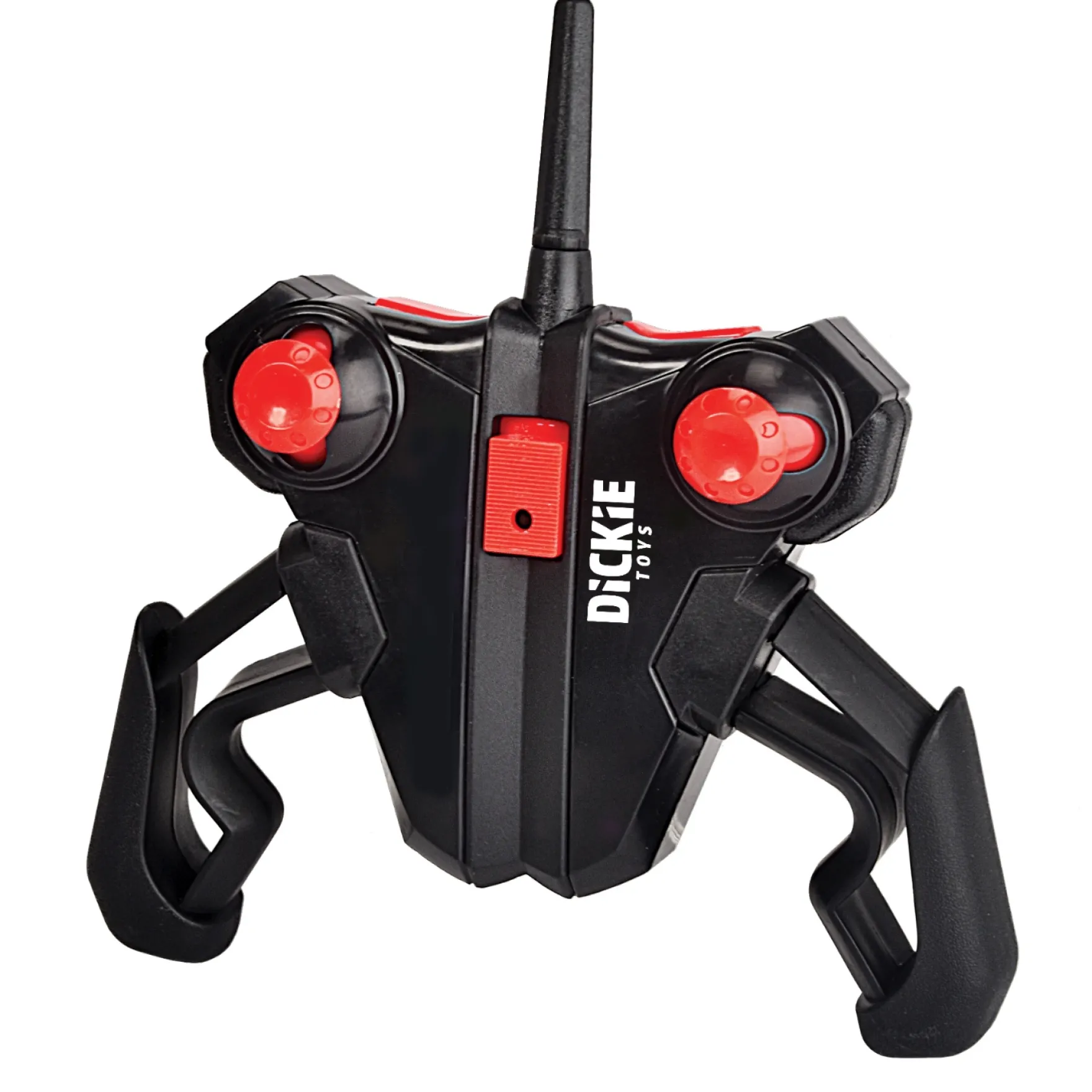 Dickie radiografisch bestuurbare auto police patrol