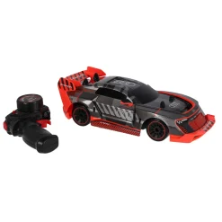 Dickie radiografisch bestuurbare auto driftcar audi