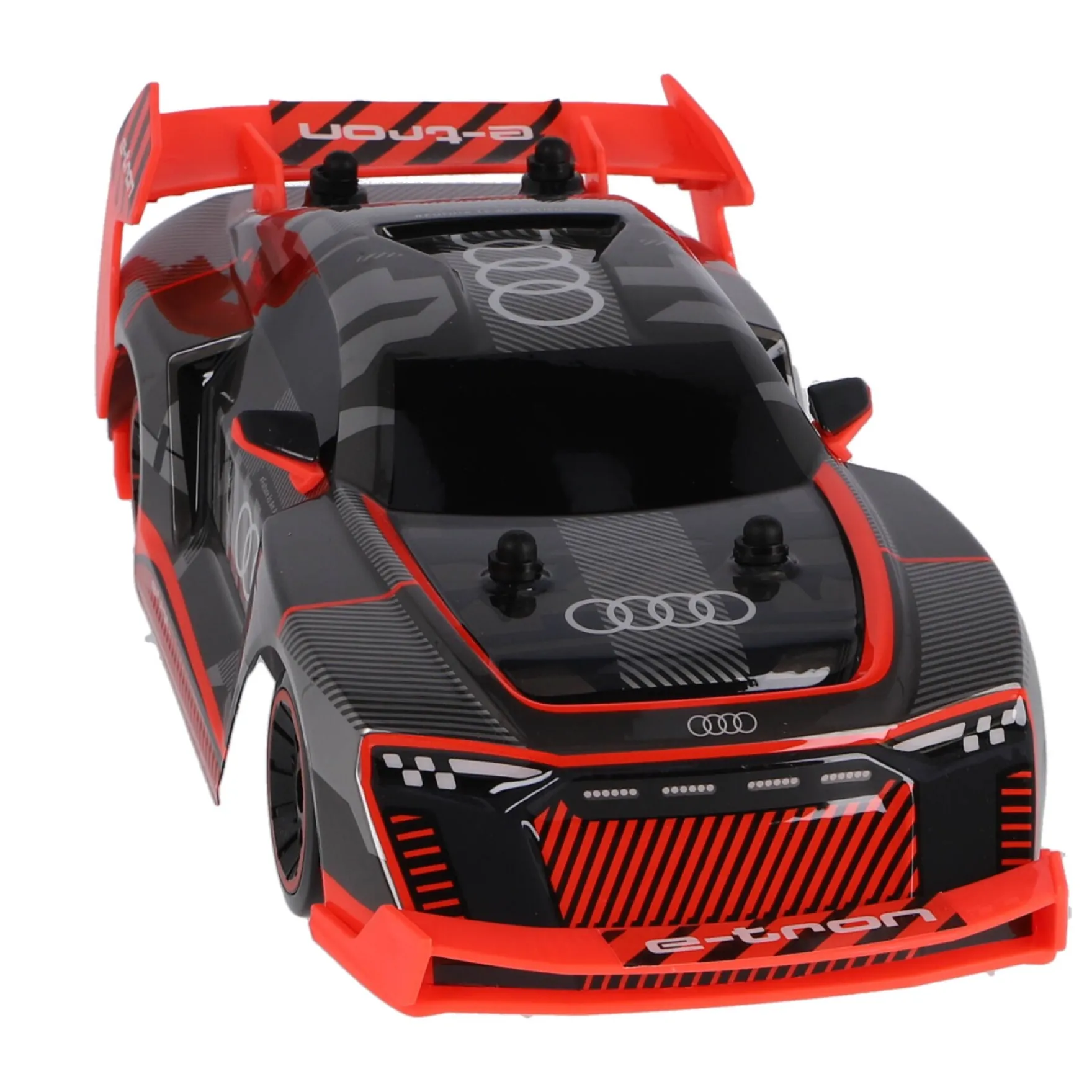 Dickie radiografisch bestuurbare auto driftcar audi