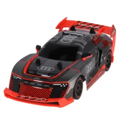 Dickie radiografisch bestuurbare auto driftcar audi