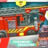 Dickie Toys Brandweerauto Met Licht En Geluid 23 Cm