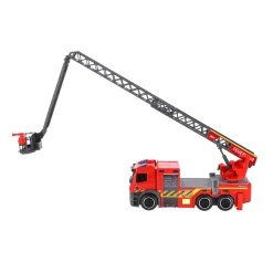 Dickie Toys Brandweerauto Met Licht En Geluid 23 Cm