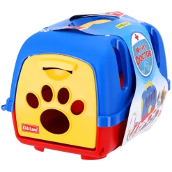 Dierenartskoffer 10 Delig