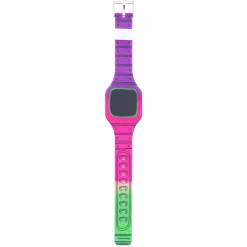 Digitaal LED Horloge Funny