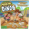 Dino Dig Em Up - Kinderspel