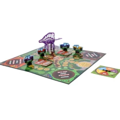 Dino Dig Em Up - Kinderspel