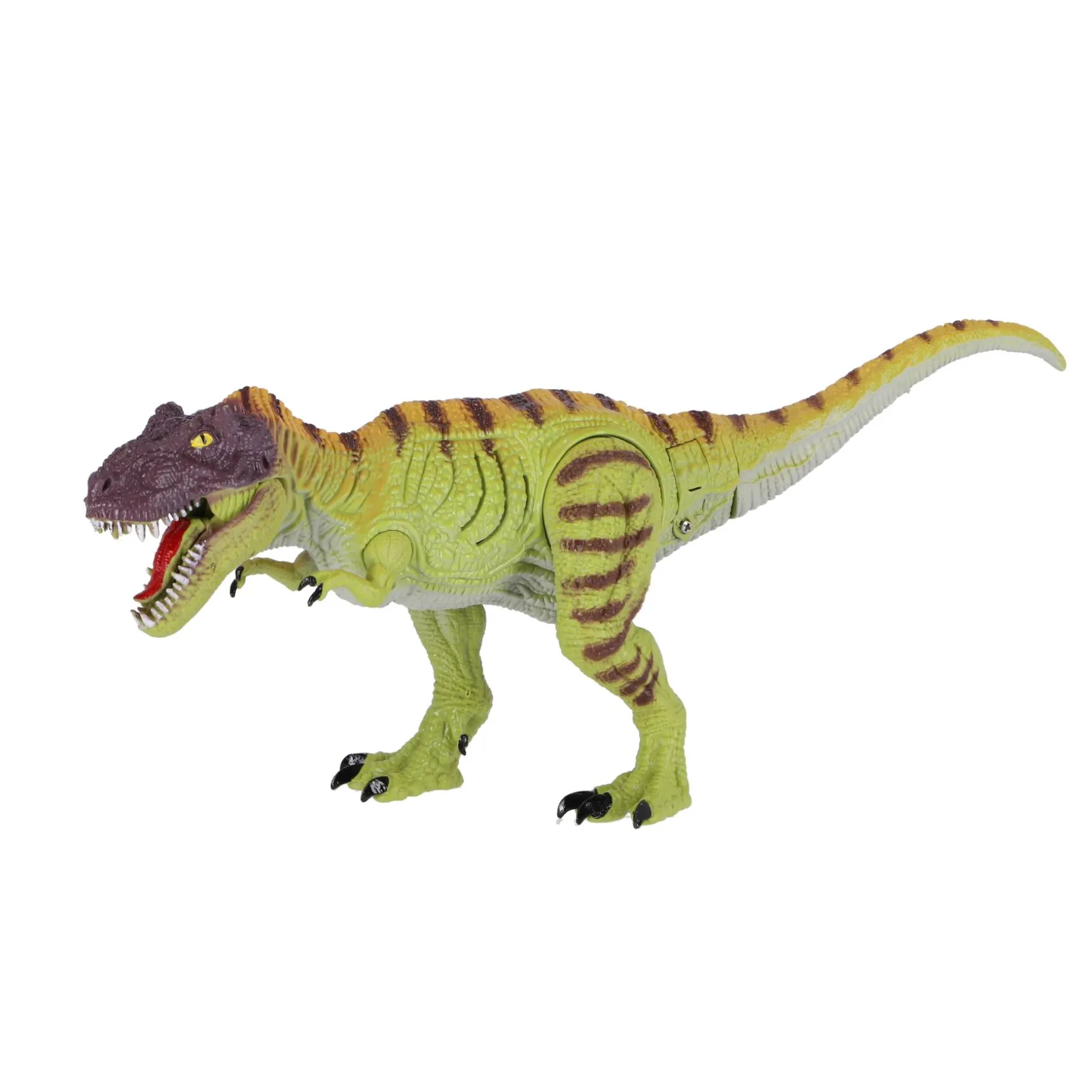 Dino met licht en geluid 2 assorti