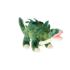 Dino pluche 36 cm 4 asst