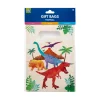Dino Uitdeelzakjes