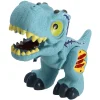 Dinobase Functie dino blauw