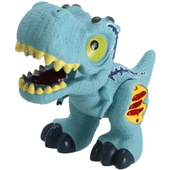 Dinobase Functie dino blauw