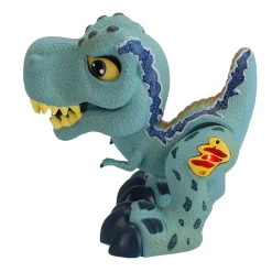Dinobase Functie Dino blauw groot
