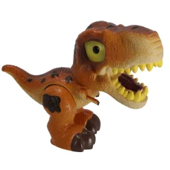 Dinobase Functie dino bruin