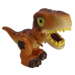 Dinobase Functie dino bruin