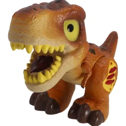 Dinobase Functie dino bruin