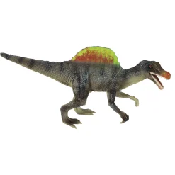Dinobase Spinosaurus color change dino
