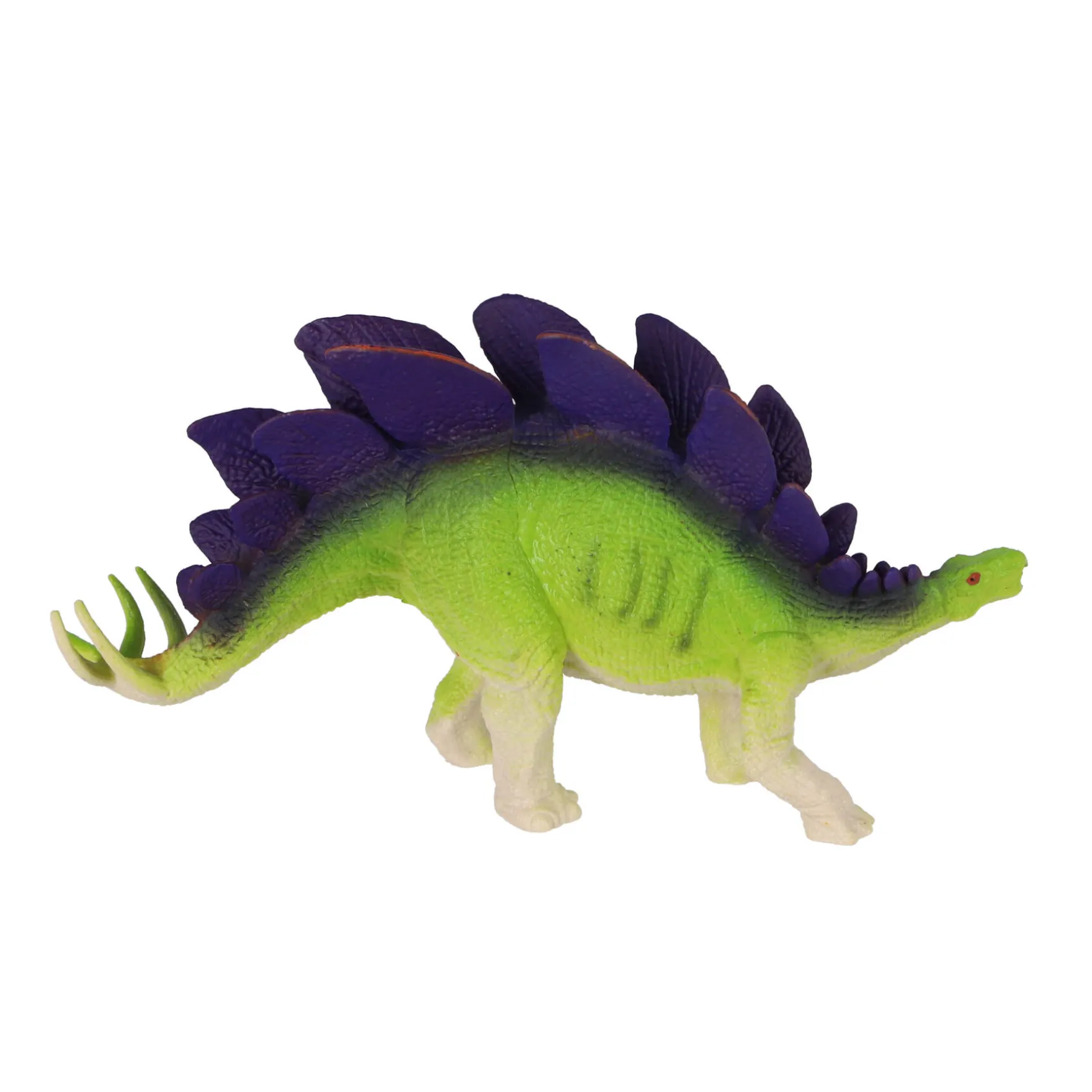 Dinobase Stegosaurus color change dino