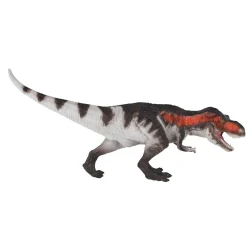 Dinobase T-Rex color change dino