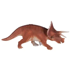 Dinobase Triceraptops color change dino