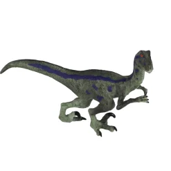 Dinobase Velociraptor color change dino