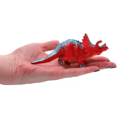 Dinosaurus set 8 delig