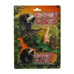 Dinoworld Speelset
