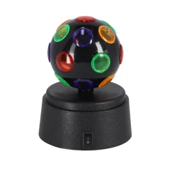 Disco 3 In 1 Party Set B/O