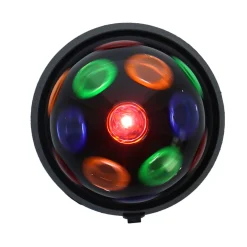 Disco 3 In 1 Party Set B/O