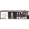 Disco Glitterlamp 35 Cm