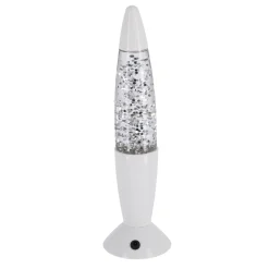 Disco Glitterlamp 35 Cm