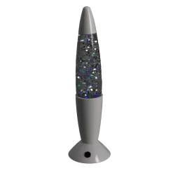 Disco Glitterlamp 35 Cm