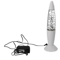 Disco Glitterlamp 35 Cm
