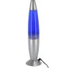 Disco Lavalamp LED 35cm Met Adapter