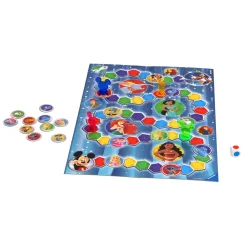 Disney 100 4-in-1 - Bordspel