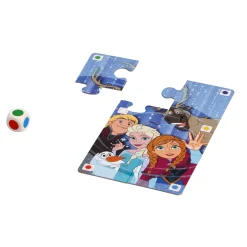 Disney 100 4-in-1 - Bordspel