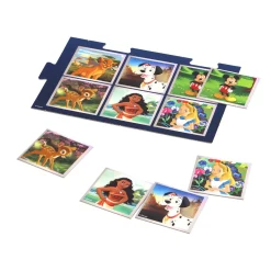 Disney 100 4-in-1 - Bordspel