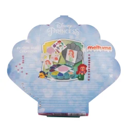 Disney Ariel strijkkralen incl. opbergdoos