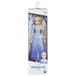 Disney Basic Frozen Doll Assorti
