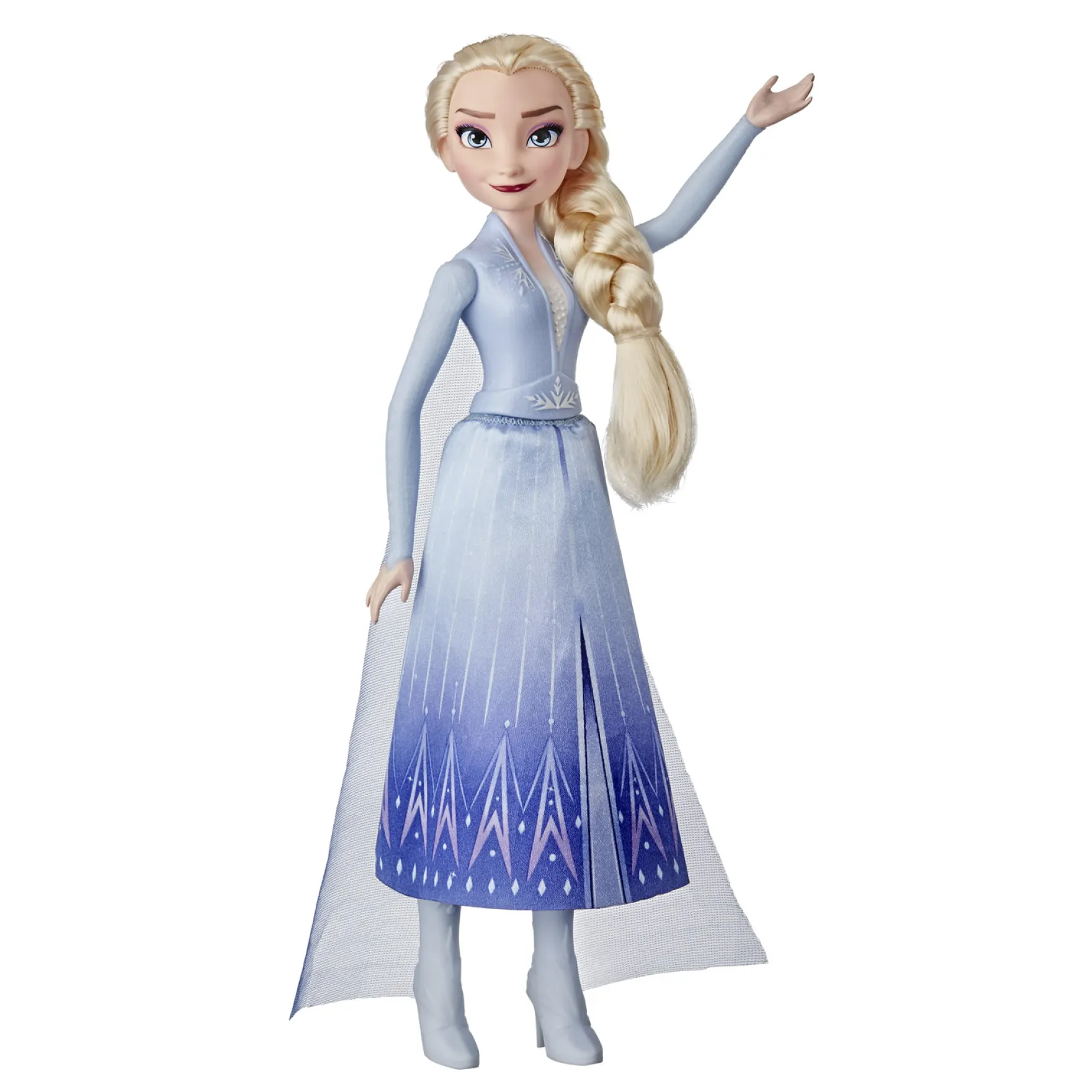Disney Basic Frozen Doll Assorti