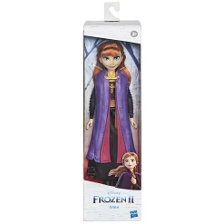 Disney Basic Frozen Doll Assorti
