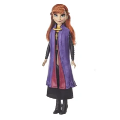 Disney Basic Frozen Doll Assorti