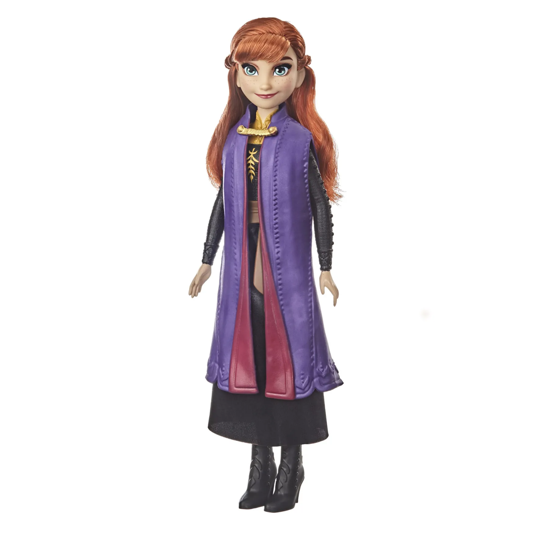 Disney Basic Frozen Doll Assorti