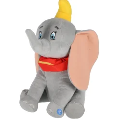 Disney Lil Bodz Pluche Dumbo Met Geluid