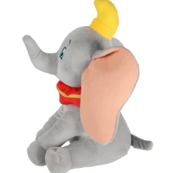 Disney Lil Bodz Pluche Dumbo Met Geluid